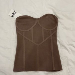 Zara top